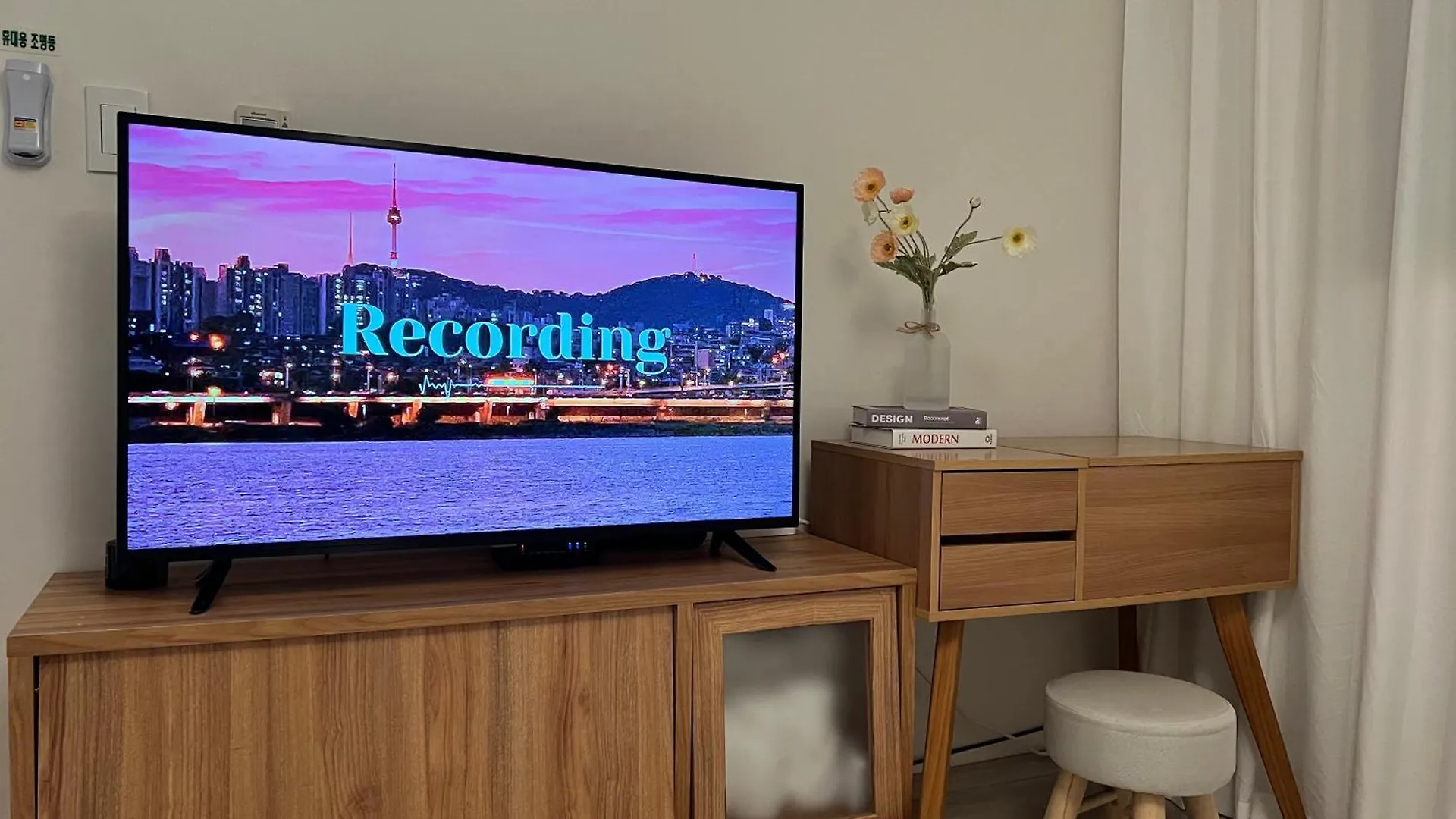 Вилла Mangwon Lucky Stay Сеул