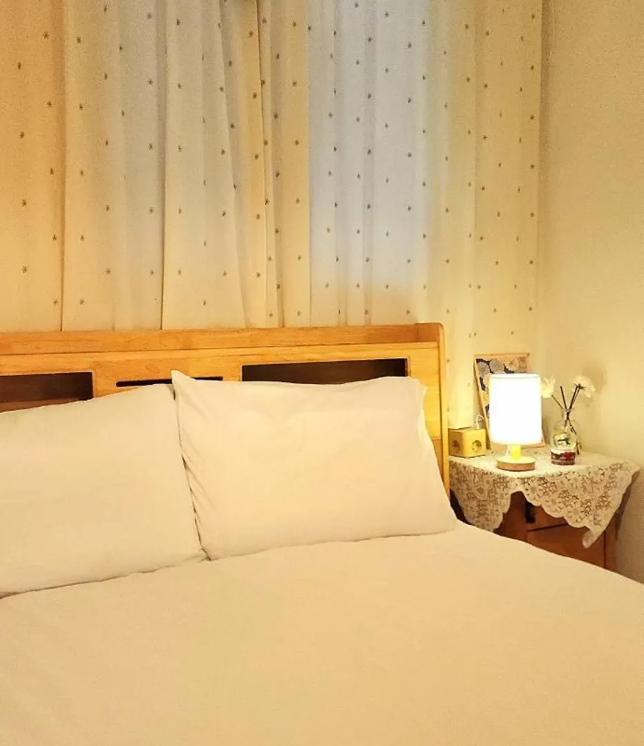 Mangwon Lucky Stay Сеул Вилла